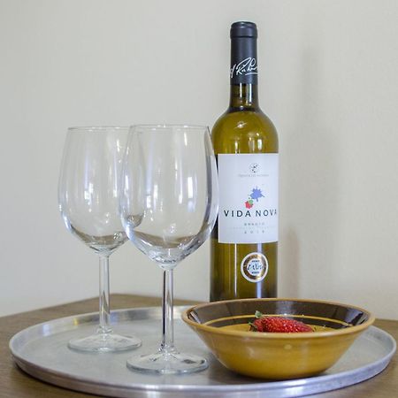 Villa Anita 奎特里拉 外观 照片